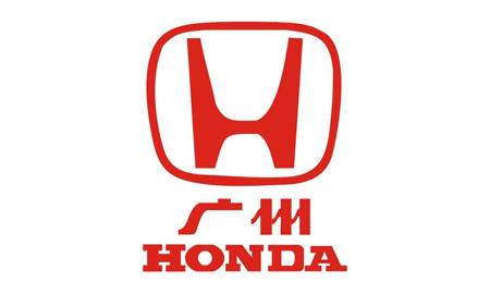 广州HONDA